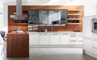 Кухня SieMatic SE 8008 4838