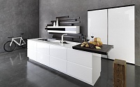 Кухня RATIONAL, модель Solo