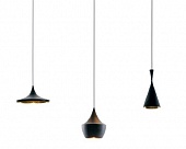 Светильник подвесной Tom Dixon модель Beat Light - Wide_Fat_Tall