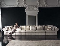 Диван Noir (Cattelan Italia) модель Doge