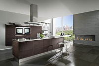 Кухня Haecker 5080 GL
