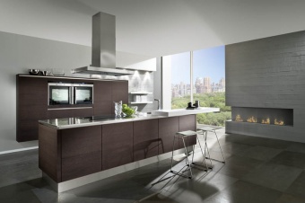 Кухня Haecker 5080 GL