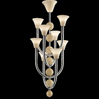 Освещение Barovier&Toso, модель Circus