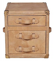 Приставной столик Andrew Martin модель PARCHMENT SIDE CHEST