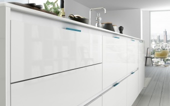 Кухня SieMatic, модель S3 4832