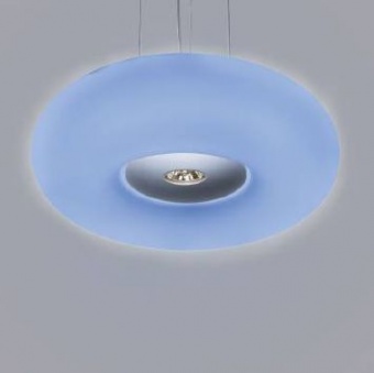 Светильник подвесной Delta Light модель CUMULUS RGB-111 C арт. 286 51 311