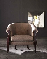 Кресло Angelo Cappellini модель SIEBEL