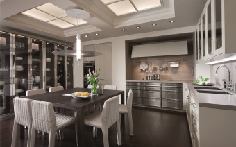 Кухня SieMatic Beaux Arts.02 4896