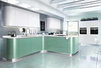 Кухня Beckermann 54 Colorado