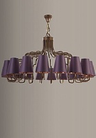 Люстра BAGA коллекция Ricercata