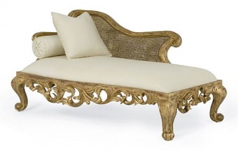 Диван-кушетка Christopher Guy арт. 60-0116