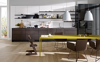 Кухня SieMatic SE 4004 4852