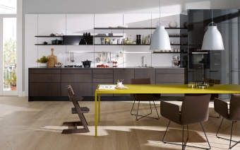 Кухня SieMatic SE 4004 4852