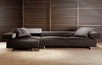 Диван Arketipo модель Loft
