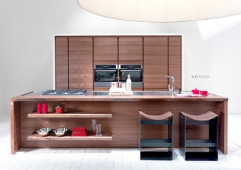 Кухня Riva 1920 Cucina only-one 4936