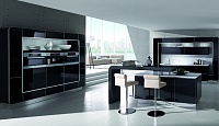 Кухня Haecker 4030 | 5080 GL