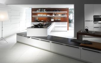 Кухня SieMatic SE 8008 4834