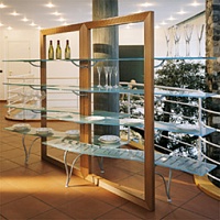 стеллаж CATTELAN, модель flexa2 1230