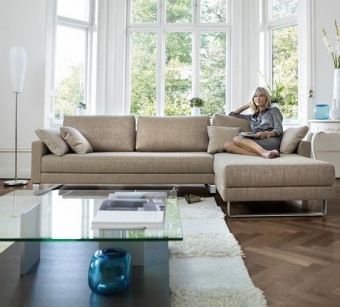 Диван ROLF BENZ модель VIDA