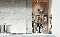 Кухня SieMatic Beaux Arts 4892
