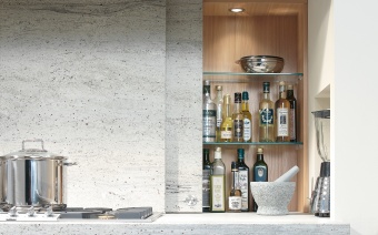 Кухня SieMatic Beaux Arts 4892