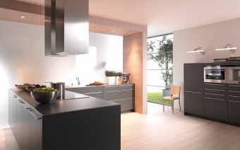 Кухня SieMatic SC 21 4878