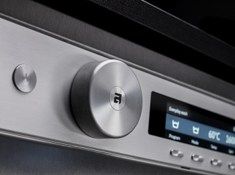 Стиральная машина Asko W6098X/S/3