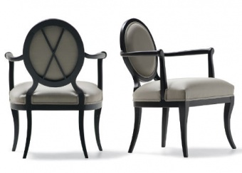 Стул Angelo Cappellini модель 49018
