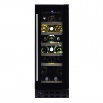 Винный шкаф Dunavox DAUF-19.58B