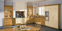 Кухня Zeyko Palazzo Cherrywood & Came