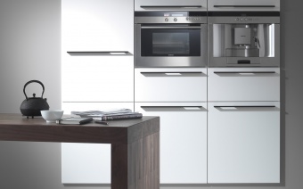 Кухня SieMatic SE 8008 4837