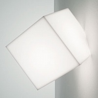 Светильник настенный Artemide модель Edge Parete Soffitto 30 арт. 1293 010A