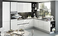 Кухня SieMatic, модель S3 4827