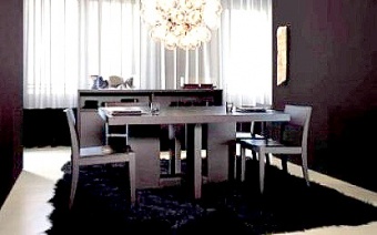 Столовые Casamilano 832