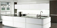 Кухня Zeyko Horizon Blossom White