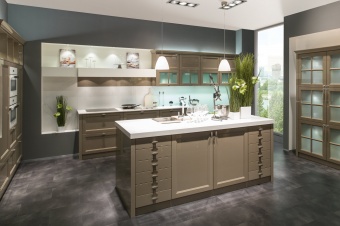 Кухня Beckermann 60 Monaco