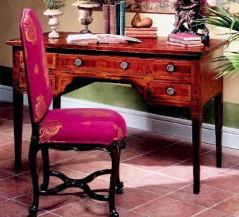 кабинетный стол FRANCESCO MOLON, мод.R61