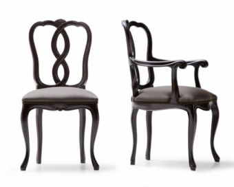 Стул Angelo Cappellini модель 30088_30088/P