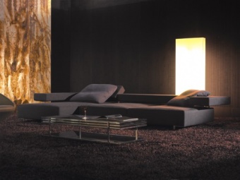 диван ARKETIPO, модель LOFT150 1184
