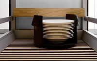 Кухня SieMatic, модель S1 4439