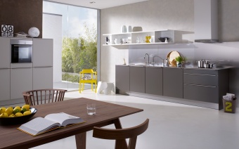 Кухня SieMatic SC 10 / SC 20 4881
