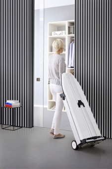 Гладильная система MIELE B4847 FASHIONMASTER 4.0