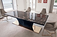 Стол Longhi, модель T 115 Omotesando