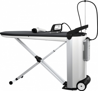 Профессиональная гладильная система MIELE PIB100 