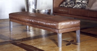 Monaco bench. 170x45 h.42 Tuscany Saturnia