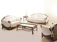 Плетеная мебель Smania 760
