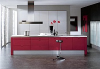 торшер CATTELAN, модель  Libra 1220