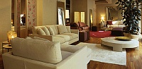 Мягкая мебель Meridiani 721