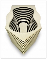 Столешница DUPONT ZODIAQ 3611