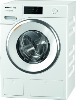 СТИРАЛЬНАЯ МАШИНА MIELE WWR880WPS WHITE EDITION